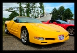 Corvette C5 2002